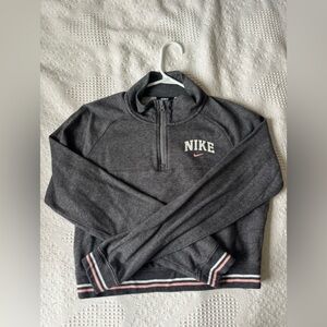3/$15 NWOT nike sweater XXS